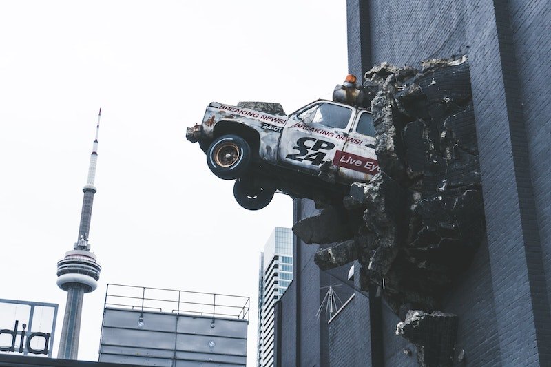 5 Tips if you Are Hurt in a Car Crash