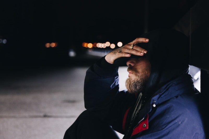 Afraid to Lose Your Job After Injury?