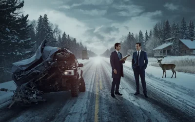 Top Mistakes To Avoid When Dealing With Insurance Companies After A Montana Accident