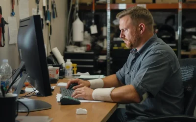 Montana Work Comp Light Duty – When You Have to Go Back to Work (and When You Don’t)