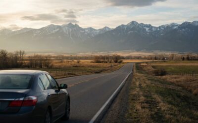 What Happens If You’re Injured in Montana by an Out-of-State Driver?
