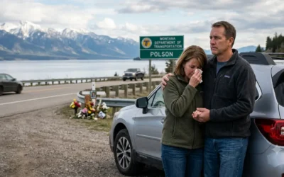 Wrongful Death Claims After a Fatal Accident in Montana: Guidance for Families